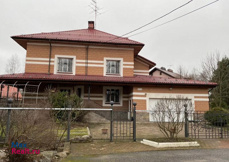 снять дом Сертолово Санкт-Петербург, посёлок Парголово, Песочное шоссе