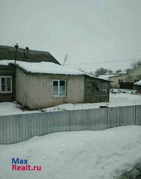 купить частный дом Рыбное Рыбновское городское поселение, Паровозная улица