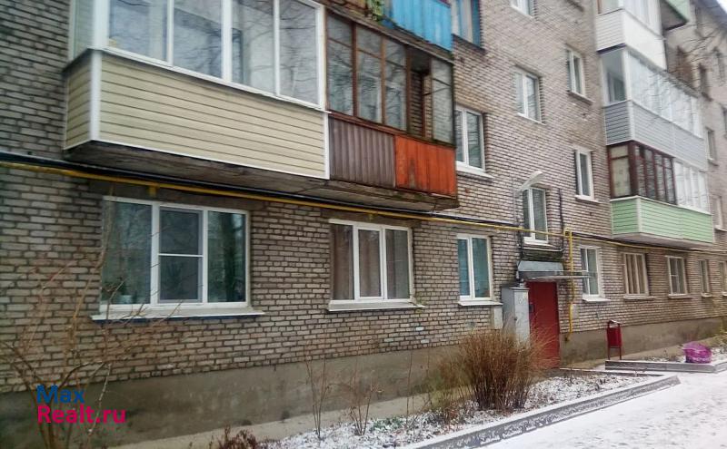 Приозерское городское поселение, улица Ленина, 30 Приозерск квартира