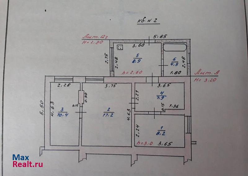 купить частный дом Майский Кабардино-Балкарская Республика, Майский район, городское поселение Майский