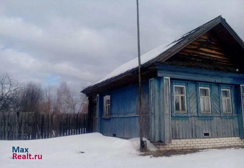 купить частный дом Лысково пос.Валки, ул.победы, д.16