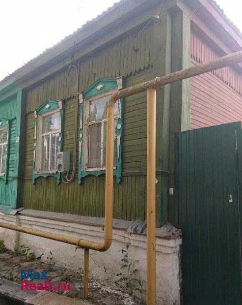 купить частный дом Бобров городское поселение город Бобров, улица Гагарина, 218