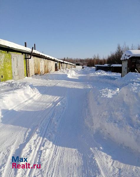 купить гараж Амурск