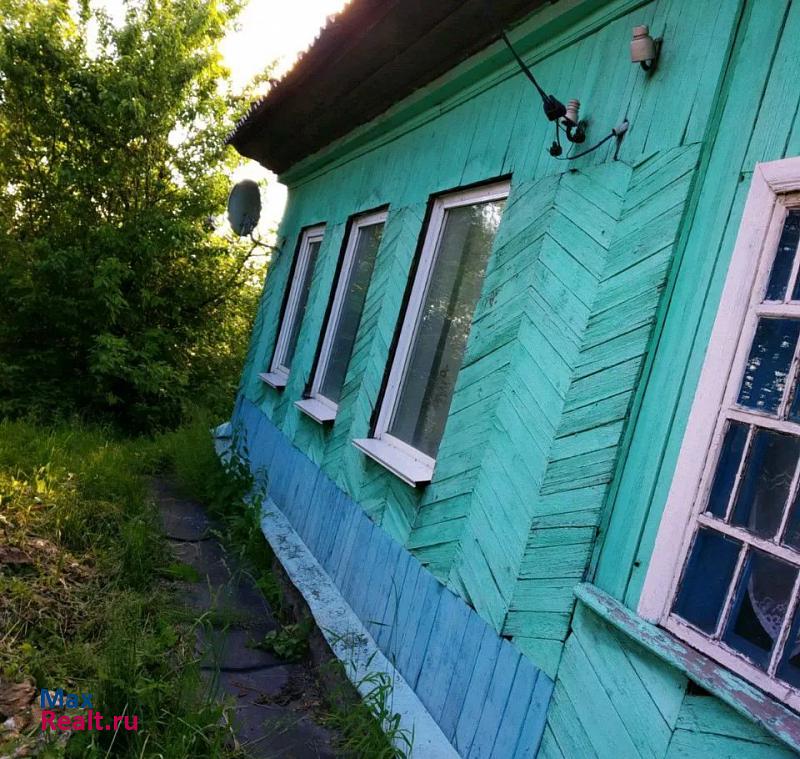 купить частный дом Березовский Берёзовский, Советская улица