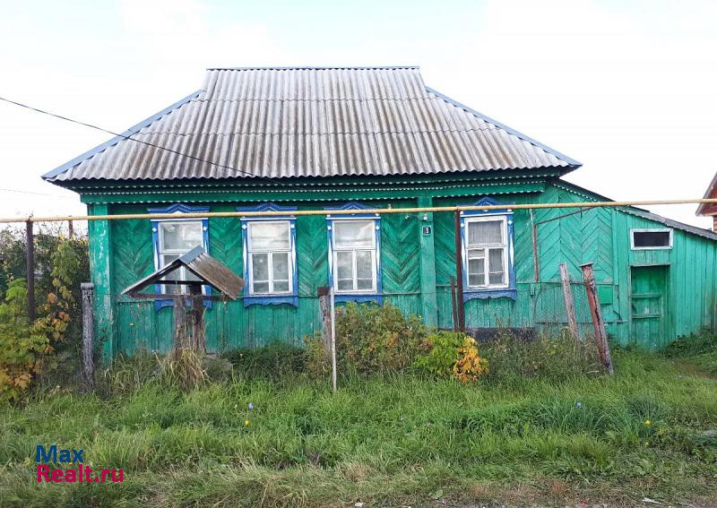 купить частный дом Шумерля Чувашская Республика, улица Сергея Лазо, 9