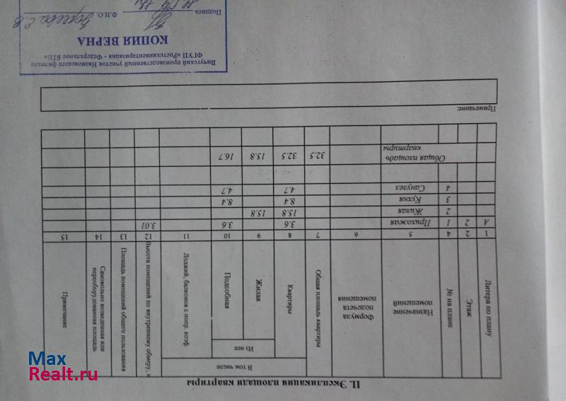 улица Богдана Хмельницкого, 43В Вичуга квартира