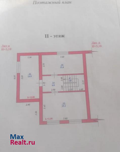 купить частный дом Полтавская станица Полтавская, Таманская улица