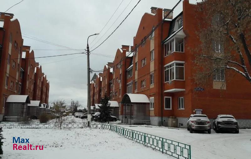 Бисеровское шоссе, 5Б Старая Купавна квартира