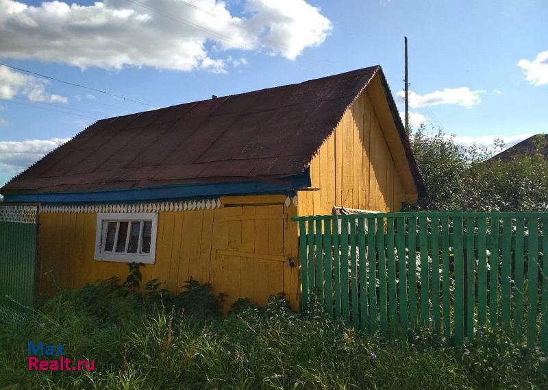 Чишмы село Старомусино, Шоссейная улица