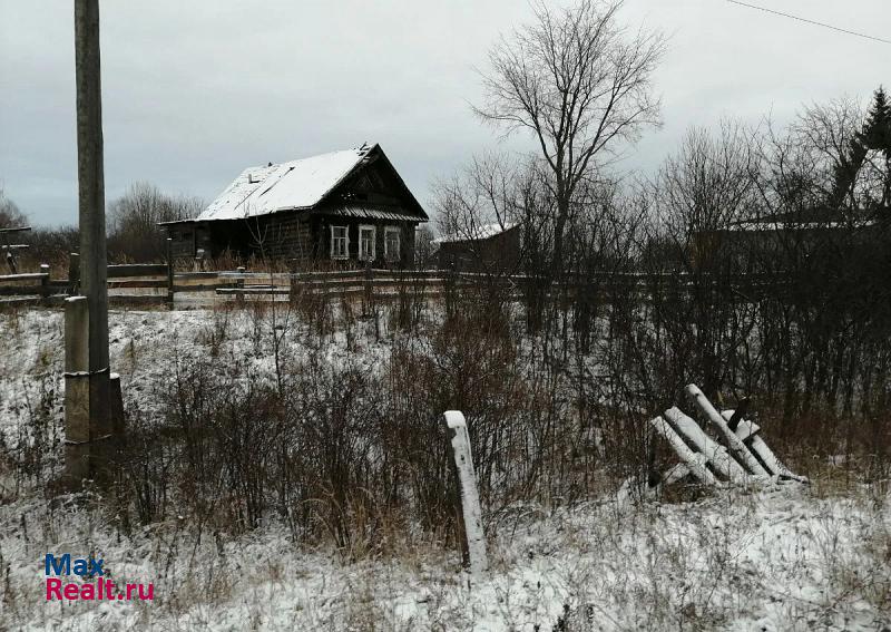 купить частный дом Кулебаки село Натальино