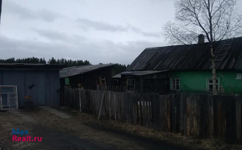 Кандалакша городское поселение Кандалакша, улица 2-я Линия