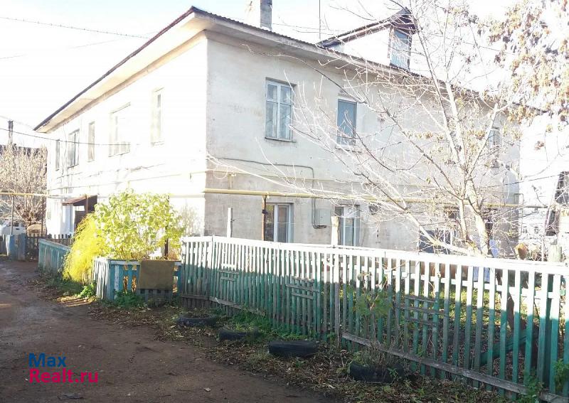 Городское поселение город Бирск, улица Ленина, 11 Бирск квартира