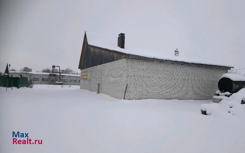 Глинищево Глинищевское сельское поселение, село Глинищево