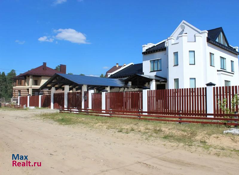 Решетиха городское поселение Решетиха, посёлок Решетиха, Парковая улица, 3