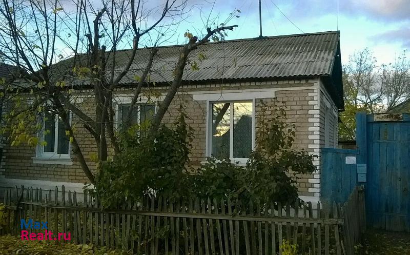 Сакмара село Сакмара, улица Пугачёва