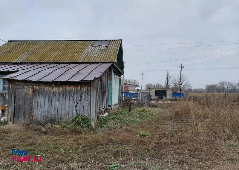 Стерлитамак деревня Преображеновка