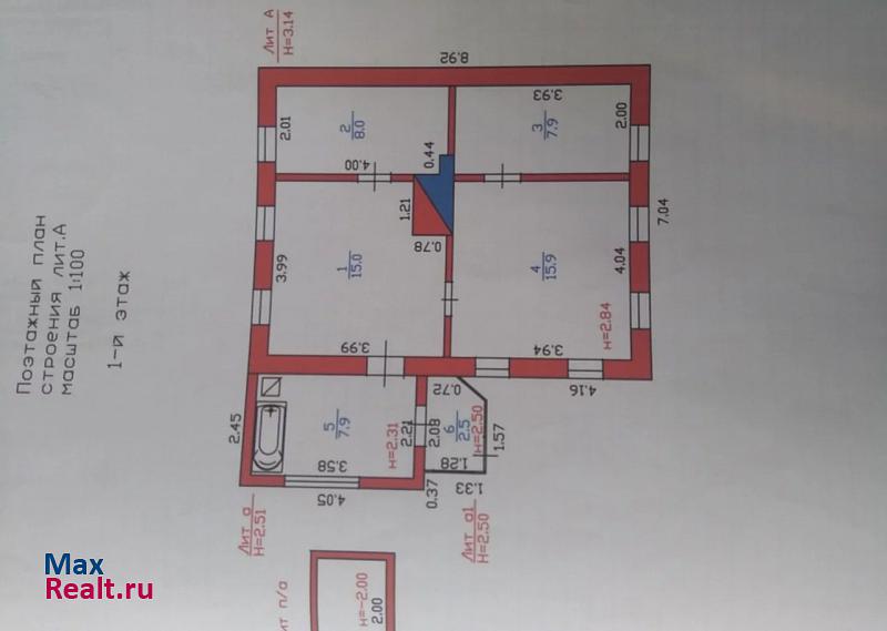 Краснодар городской округ Краснодар