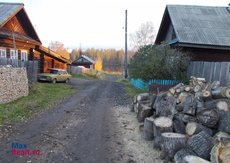 Баранчинский посёлок Баранчинский, улица Калинина, 31А