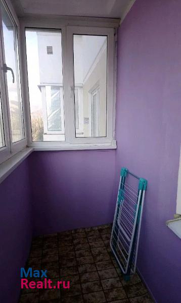 Анапское шоссе, 39Д Новороссийск аренда квартиры