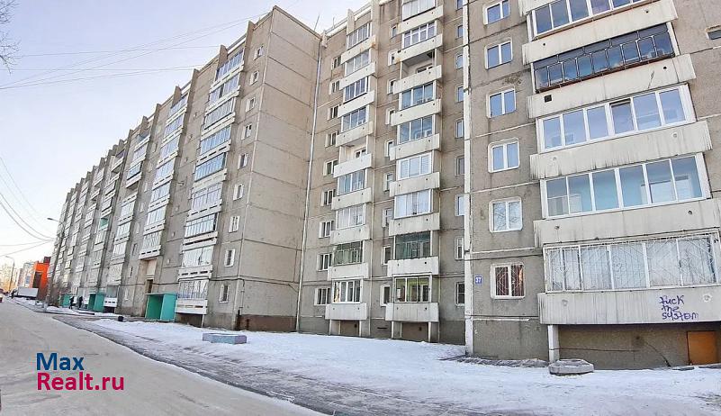 4-й микрорайон, 37 Шелехов квартира