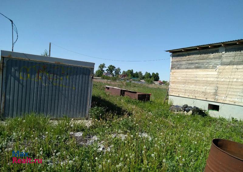 купить гараж Луховицы городской округ Луховицы