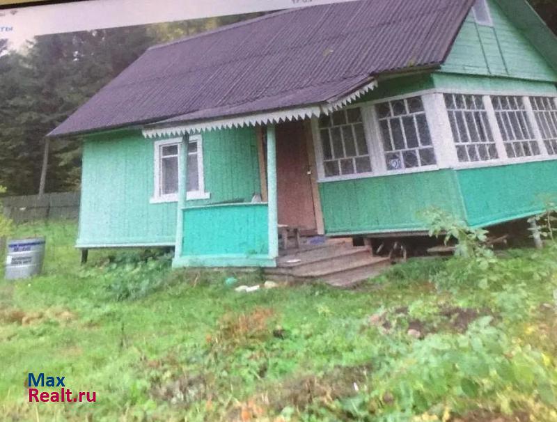 купить частный дом Волоколамск Волоколамский городской округ, сельское поселение Ярополецкое