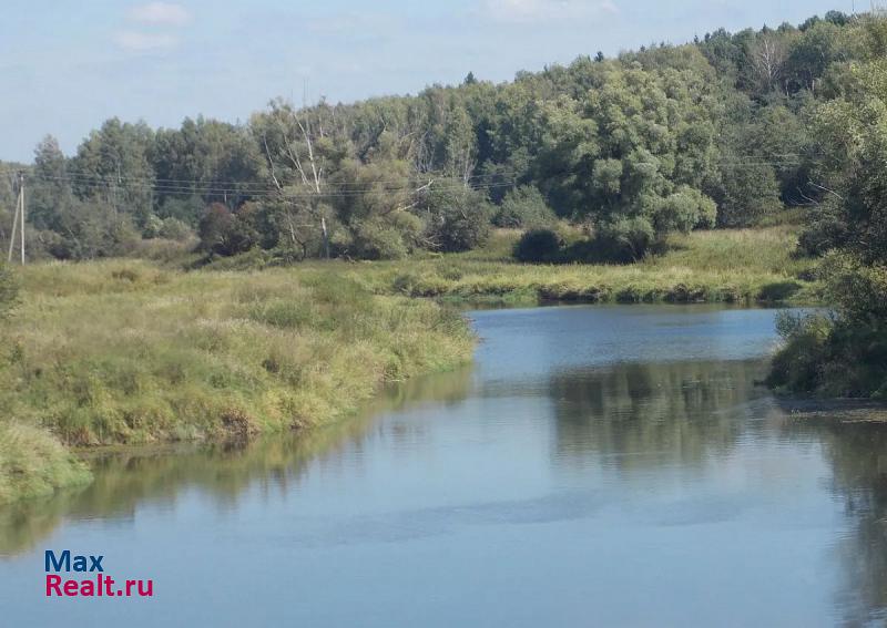 купить частный дом Волоколамск деревня Чернево