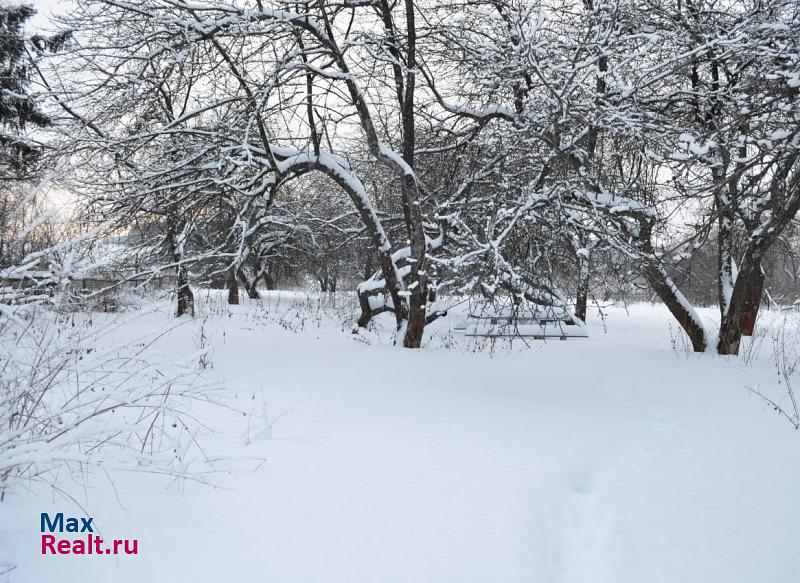 купить частный дом Кашира деревня Грабченки, 30