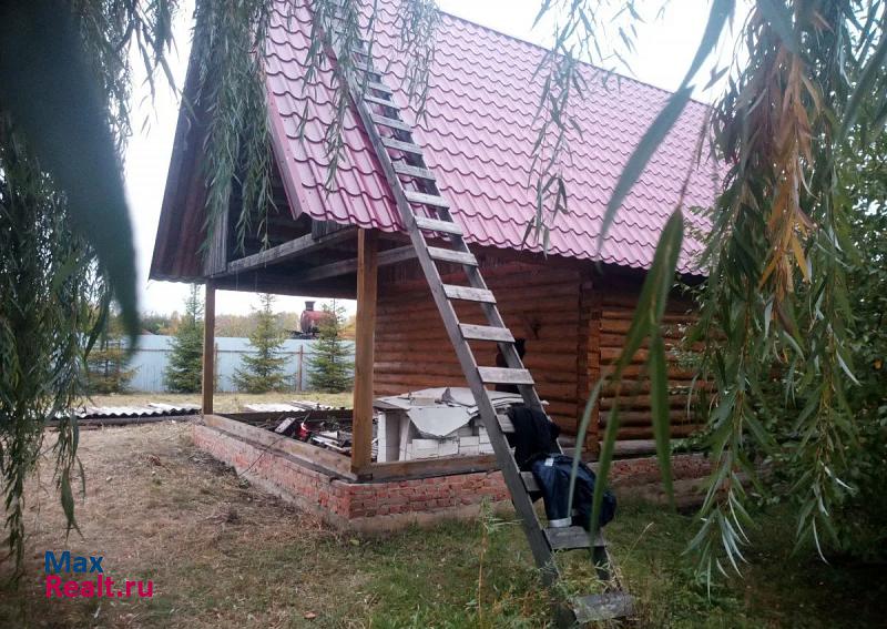 Новая Ляда городское поселение Новолядинский поссовет, рабочий посёлок Новая Ляда, 2-я Малоталинская улица, 6