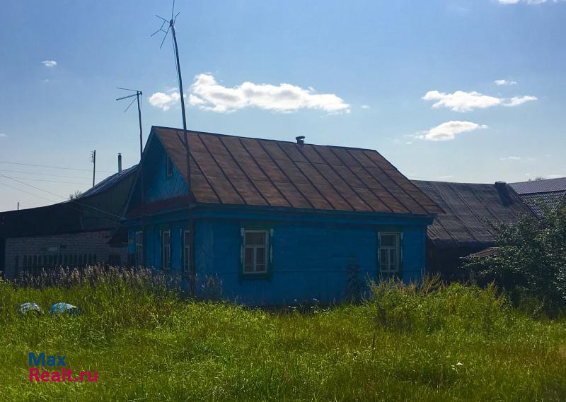 Дзержинск сельсовет Пыра, посёлок Пыра, Первомайский переулок, 1А