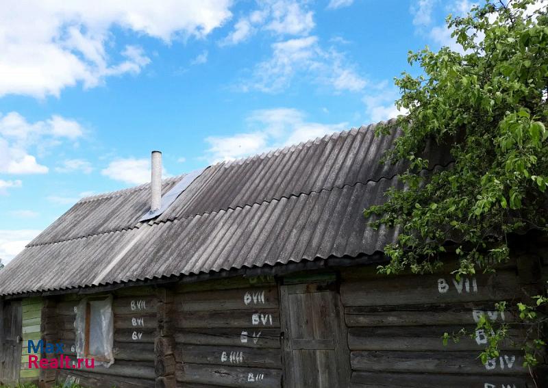 Озерный Демидовский район, посёлок городского типа Пржевальское, Слободская улица, 11