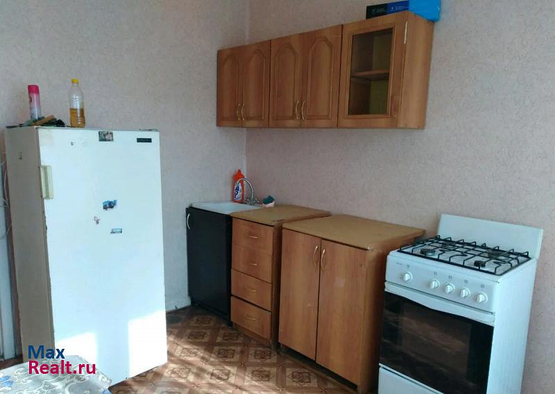 улица Фирстова, 53к3 Вольск квартира