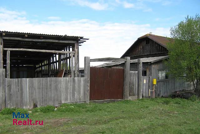 купить частный дом Шадринск с.Сосновское Шадринского р-она