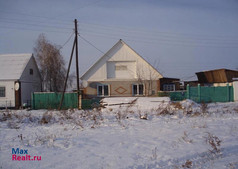 купить частный дом Минусинск село Городок, Предмостная улица