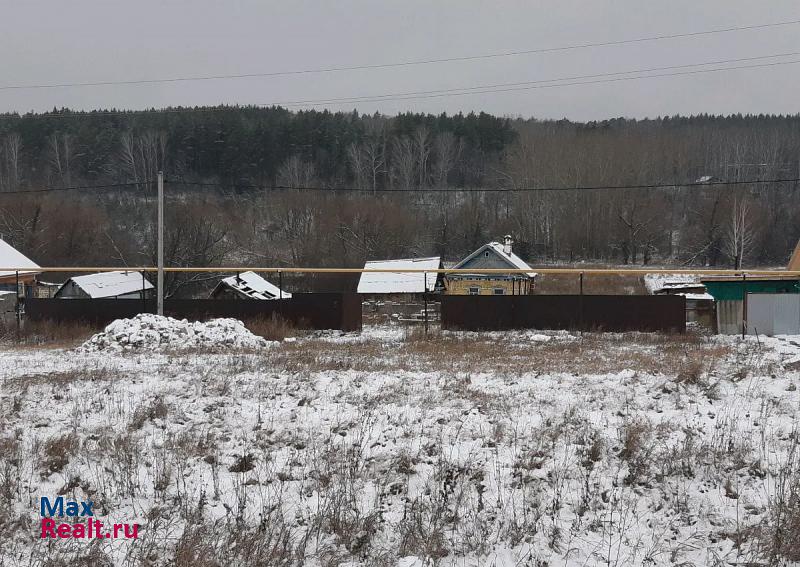 купить частный дом Бугульма село Малая Бугульма, Зайская улица, 12