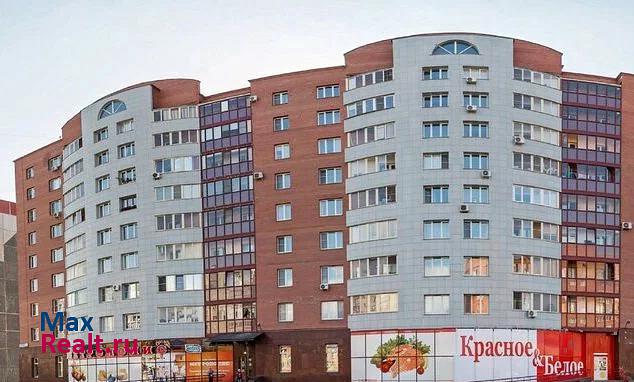 Коммунистический проспект, 23 Копейск квартира