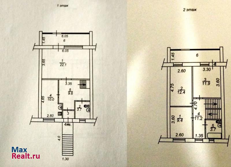 микрорайон Садовод, 27 Тимашевск квартира