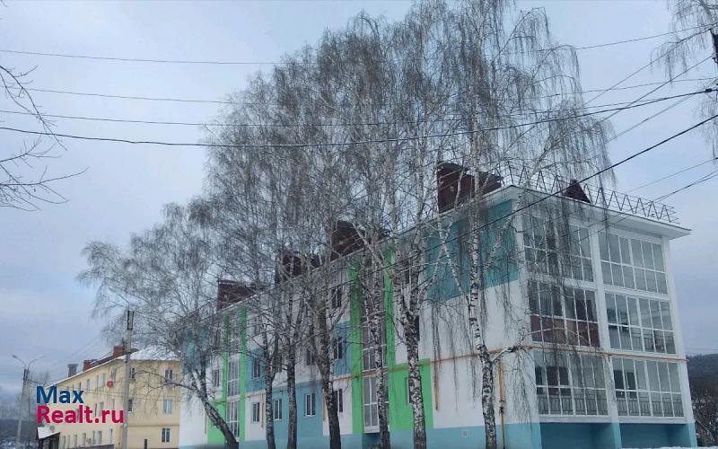 городское поселение Белорецк, Кооперативная улица, 4 Белорецк квартира посуточно снять