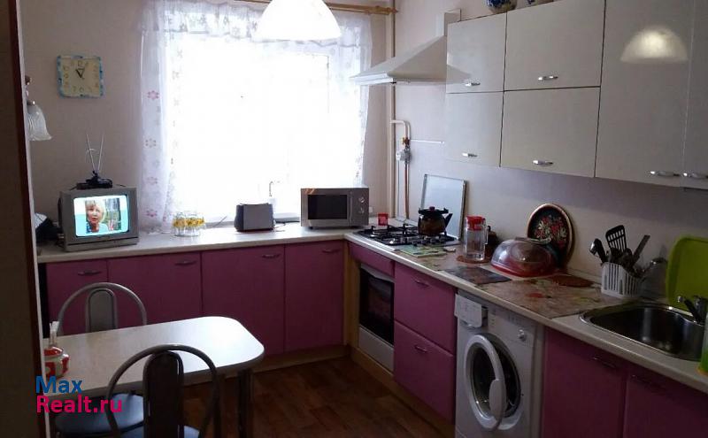 Саратовская улица, 29 Ижевск продам квартиру