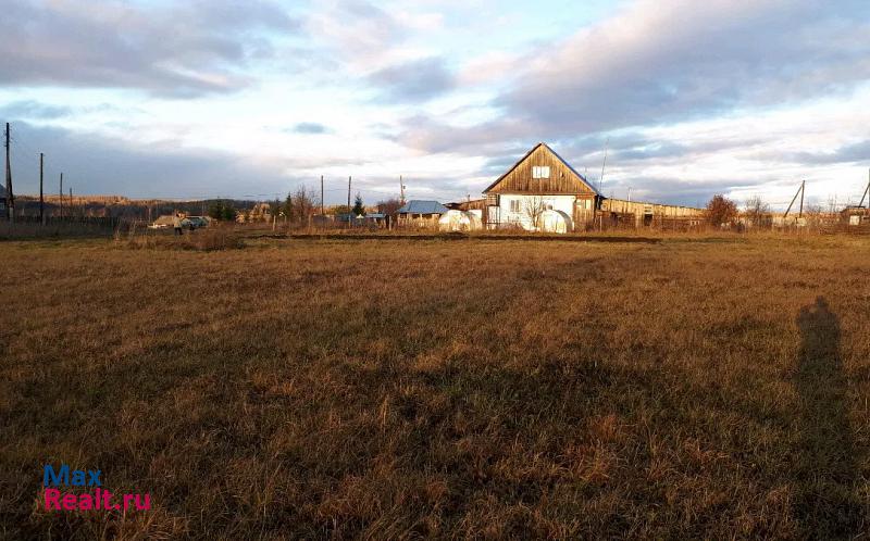 купить частный дом Глазов село, Глазовский район, Удмуртская Республика, Люм