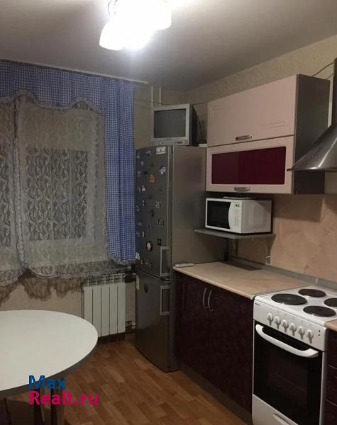 Балтийская улица, 13 Барнаул продам квартиру