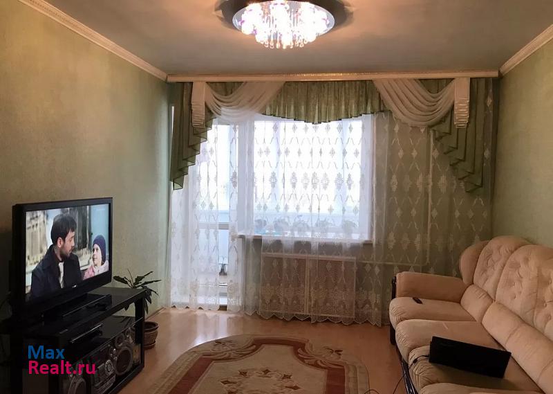 улица Самарцева, 40 Тюмень продам квартиру