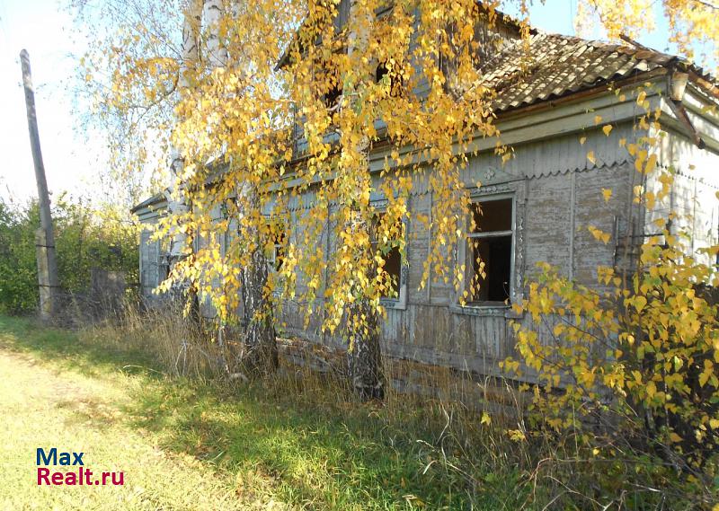 купить частный дом Бобров ул. Революционная, д. 95