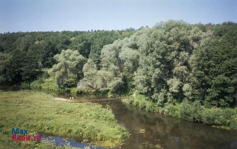 купить частный дом Таруса Тарусский р-н, д. Сутормино