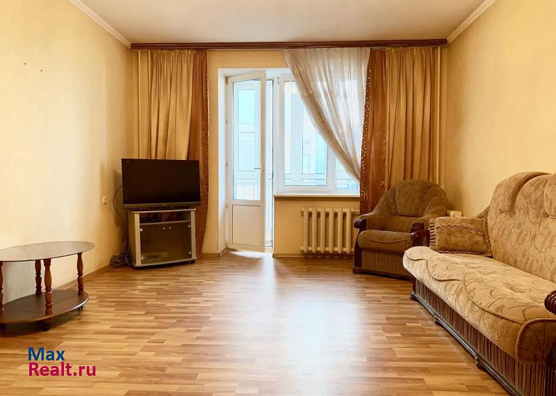 Советская улица, 37к2 Ярославль продам квартиру