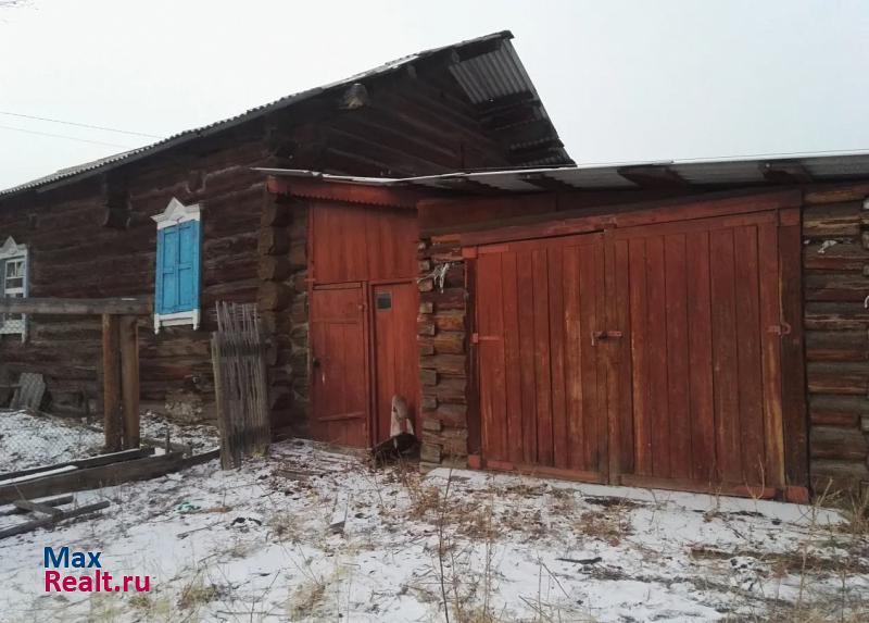 купить частный дом Иволгинск село Красноярово