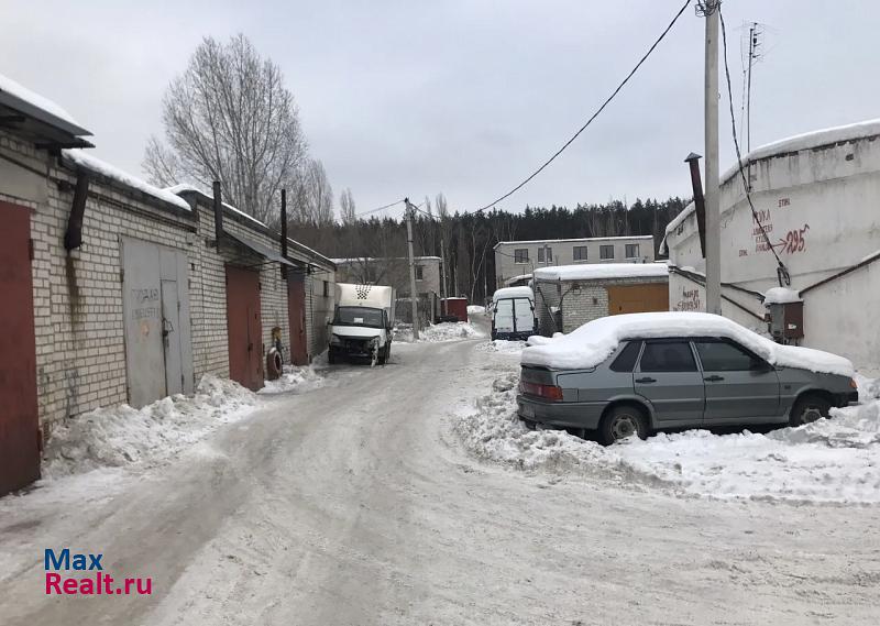 купить гараж Воронеж Железнодорожный район, Северо-Восточный жилой район