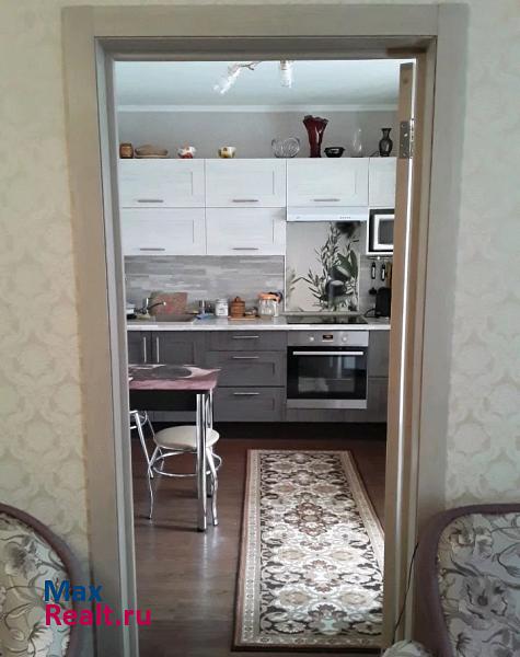 улица Федюнинского, 62к2 Тюмень продам квартиру