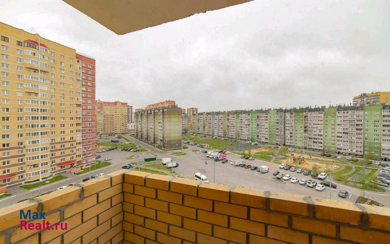 улица Михаила Сперанского, 25 Тюмень продам квартиру