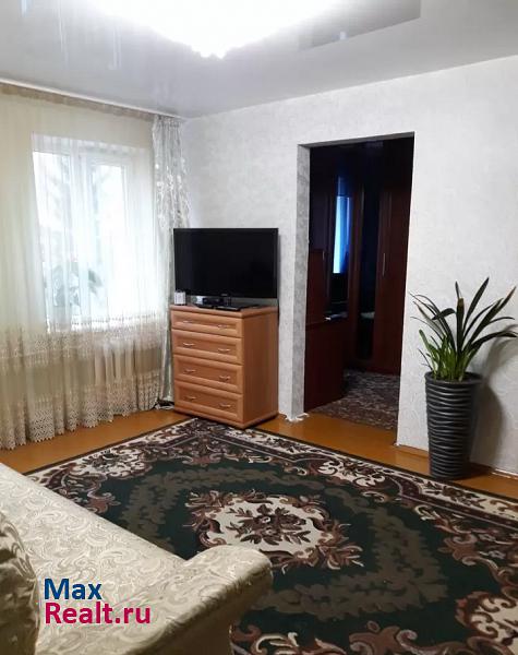 Киевская улица, 124 Калининград продам квартиру